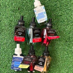 Bath & Body Works Wallflowers Fragrance Refills